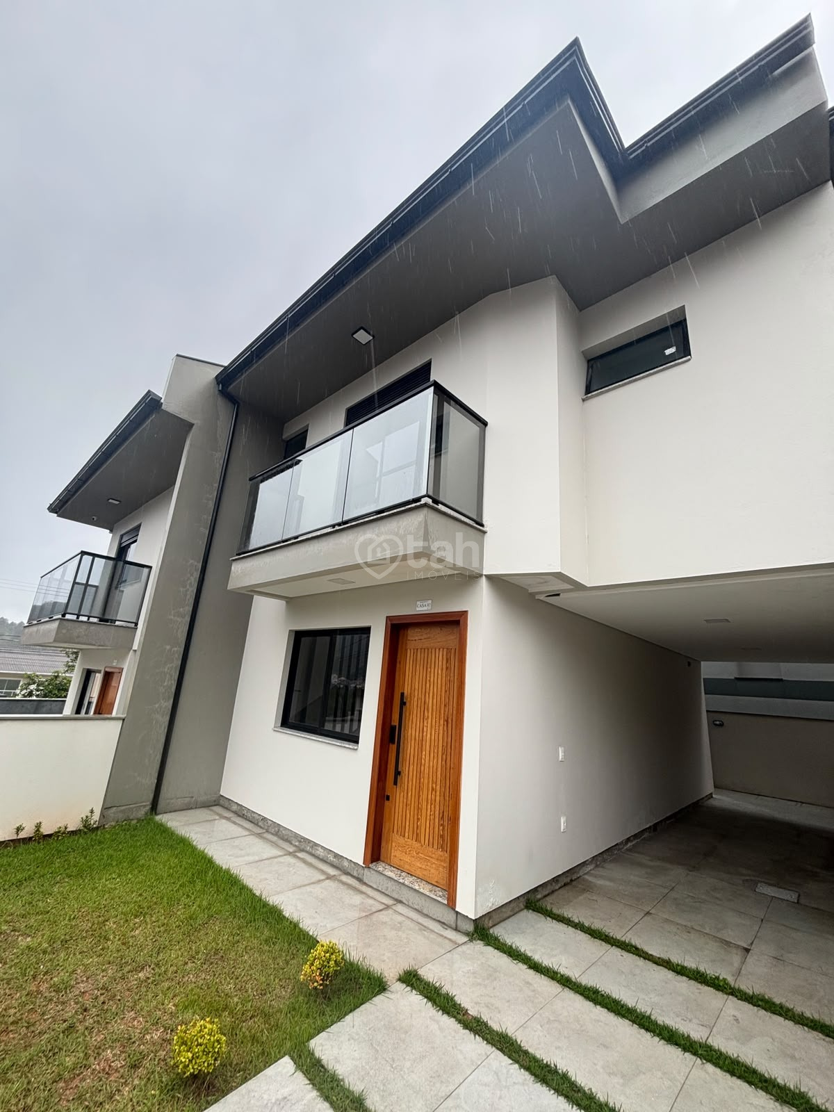 Imóvel vendido pela Tah Imóveis